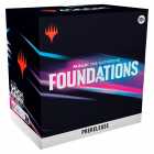 Cartas Magic: The Gathering: Foundations Prerelease Pack (26204)