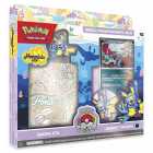 Cartas Pokemon Tcg: 2024 World Championship Deck - Sakuya Ota, Ancient Toolbox (6666)