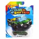 Carro Hot Wheels Color Shifters - 16 Angels (gbf22)