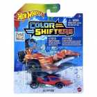 Carro Hot Wheels Color Shifters - Scorpedo (gkc20)