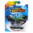 Carro Hot Wheels Color Shifters - Blvd. Bruiser (cfm37)