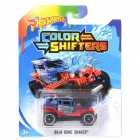 Carro Hot Wheels Color Shifters - Baja Bone Shaker (cfm28)