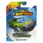 Carro Hot Wheels Color Shifters - Nitro Doorslammer (dnn10)