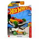 Carro Hot Wheels Lets Race 1/5 - Street Wiener Hyx29 (0134)