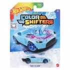 Carro Hot Wheels Color Shifters - Fast Felion (hxh11)