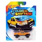 Carro Hot Wheels Color Shifters - Mega-duty (cfm51)