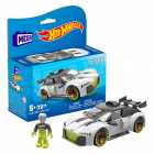 Carro Hot Wheels Mega - Audi R8 Lms Gt2 (2723)