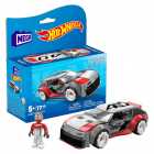 Carro Hot Wheels Mega - Audi Rs 6 Gto Concept (2655)