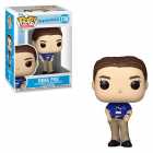 Funko Pop Television Superstore - Dina Fox 1708