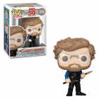 Funko Pop Movies Jaws 50th Anniversary - Matt Hooper 1756