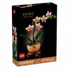 Lego Botanicals - Mini Orchid 10343