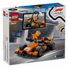 Lego City: Formula 1 - Mclaren Race Car 60442