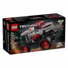 Lego Technic Monster Jam - Thunderroarus Pullback 42200