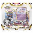 Cartas Pokmon Tcg: Astral Radiance - 3-pack Blister (50288)