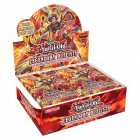 Cartas Konami Yu-gi-oh Tcg Legendary Duelists: Soulburning Volcano - Display 36pcs (4990)