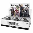 Cartas Mtg: Universes Beyond - Final Fantasy Play Boosters (27091)