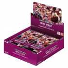 Cartas Bandai One Piece Tcg: a Fist Of Divine Speed - Booster Packs Op-11 (unidade)