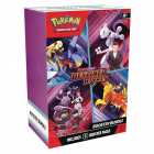 Cartas Pokemon Tcg: Scarlet & Violet Destined Rivals - Booster Bundle