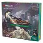 Cartas Magic The Gathering Universes Beyond: The Lord Of The Rings Tales Of The Middle-earth - Gandalf In The Pelennor Fields (20743)