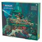 Cartas Magic The Gathering Universes Beyond: The Lord Of The Rings Tales Of The Middle-earth - Aragorn At Helm's Deep (20743)