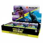 Cartas Magic The Gathering: March Of The Machine - Jumpstart Boosters (18 Pcs)