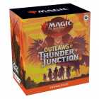 Cartas Magic: The Gathering Outlaws Of Thunder Junction - Prerelease (25254)