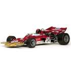 Car Quartzo 1/18 Lotus 72c Emerson Fitipaldi 1970 Us G.px 18270