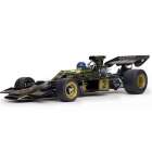 CAR QUARTZO 1/18 LOTUS 72E RONNIE PET.1973 IT GD/PX 18292