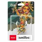 Amiibo The Legend Of Zelda: Tears Of The Kingdom - Riju Nvl-c-akba (9430)