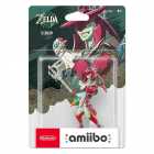 Amiibo The Legend Of Zelda: Tears Of The Kingdom - Sidon Nvl-c-akbb (9431)