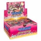 Cartas Bandai Tcg: Digimon Great Legend - Booster Pack (03471)