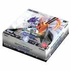 Cartas Bandai Tcg: Digimon Battle Of Omni - Booster Pack (03530)