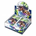 Cartas Bandai Tcg: Digimon Next Adventure Booster Pack (03621)
