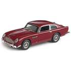 Carro Vitesse Aston Martin Db5 Escala 1/43 - Marrom