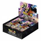 Cartas Bandai Tcg Dragon Ball Super: Zenkai Series 06 - Booster Display (78261)