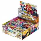 Cartas Bandai Tcg Dragon Ball Super: Rise Of The Unison Warrior - Booster Pack (03340)
