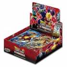 Cartas Bandai Tcg Dragon Ball Super: Ultimate Squad - Booster Display (03655)