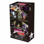 Cartas Weiss Schwarz: Jojo's Bizarre Adventure - Stardust Crusaders Premium Booster Box (9229)