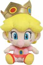 Plush Little Buddy Super Mario 6