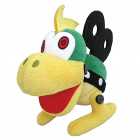 Plush Little Buddy Super Mario 6