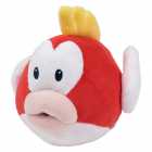 Plush Little Buddy Super Mario 6