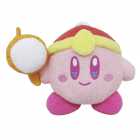 Plush Little Buddy Super Mario 5
