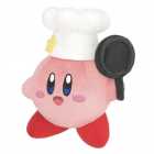 Plush Little Buddy Kirby 6