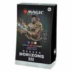 Cartas Magic: The Gathering - Modern Horizons Iii Commander Deck - Creative Energy (25367)
