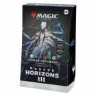 Cartas Magic: The Gathering - Modern Horizons Iii Commander Deck - Eldrazi Incursion (25367)