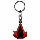 Chaveiro Abystyle Assassin's Creed - Crest (02226)