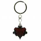 Chaveiro Abystyle Diablo 3 Logo (79781)