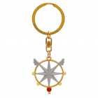 Chaveiro Abystyle Cardcaptor Sakura - Dream Key (28627)