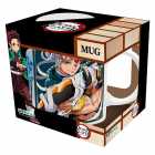 Caneca Abystyle Demon Slayer: Kimetsu No Yaiba - Tengen Uzui (01642)