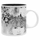 Caneca Abystyle The Beetles: Revolver (60304)